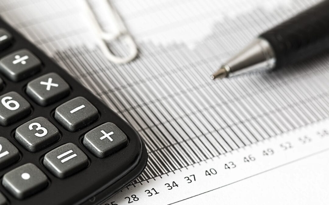 tax calculations